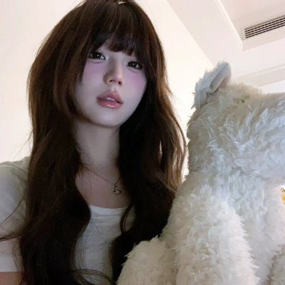 小可爱娜斯佳第八季